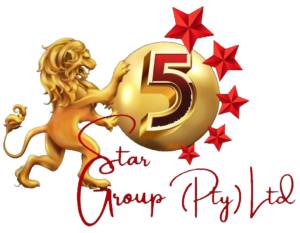 5StarGroup-Logo